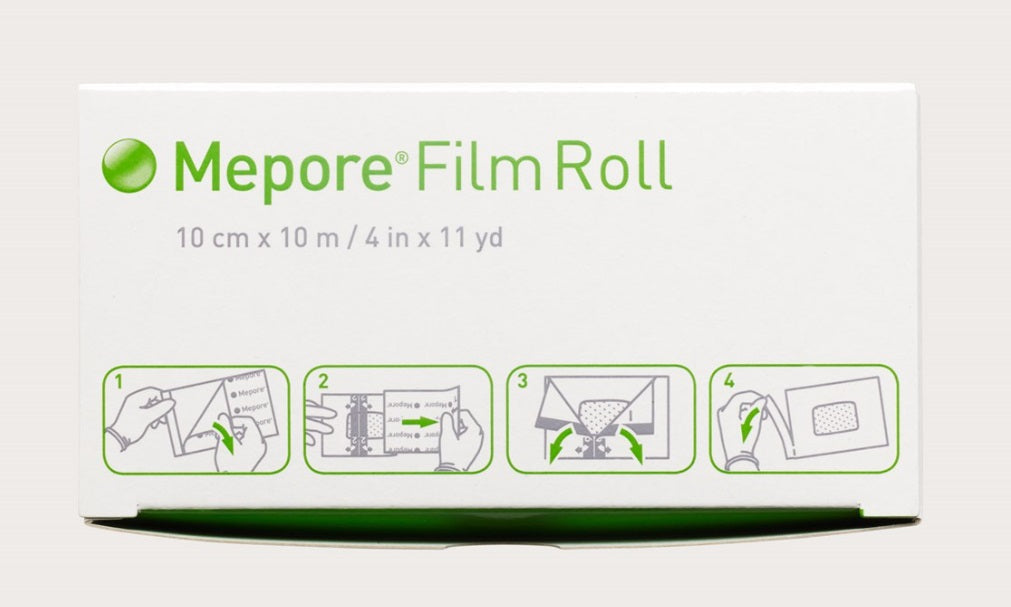 Mepore Roll 2