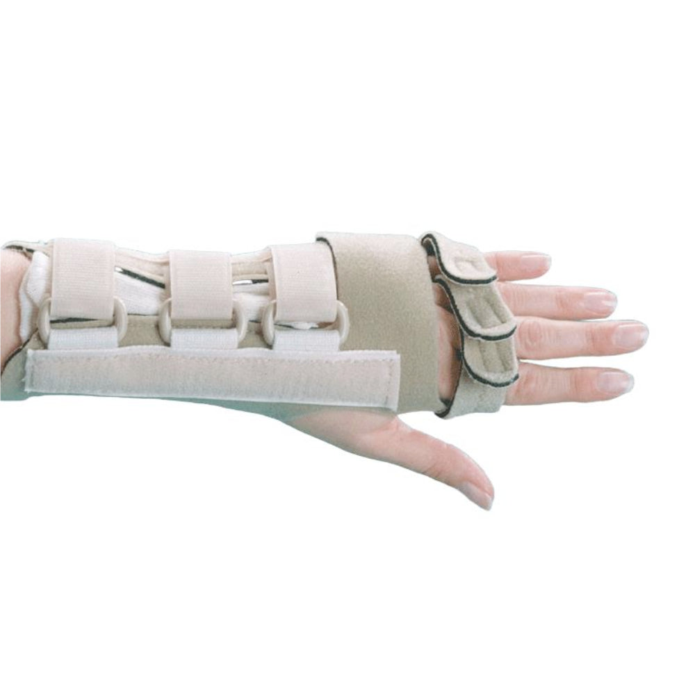 Rolyan In-Line Arthritis Splint