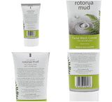 Wild Ferns Rotorua Volcanic Mud and Lime Face Wash 130ml [Expiration Date 2027/11] face wash,issues,Mud and Lime Face Wash,Volcanic Mud