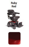 Pride Go Chair New Generation Portable Electric Wheelchair