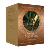 Revolution MacaFlow 90 Capsules