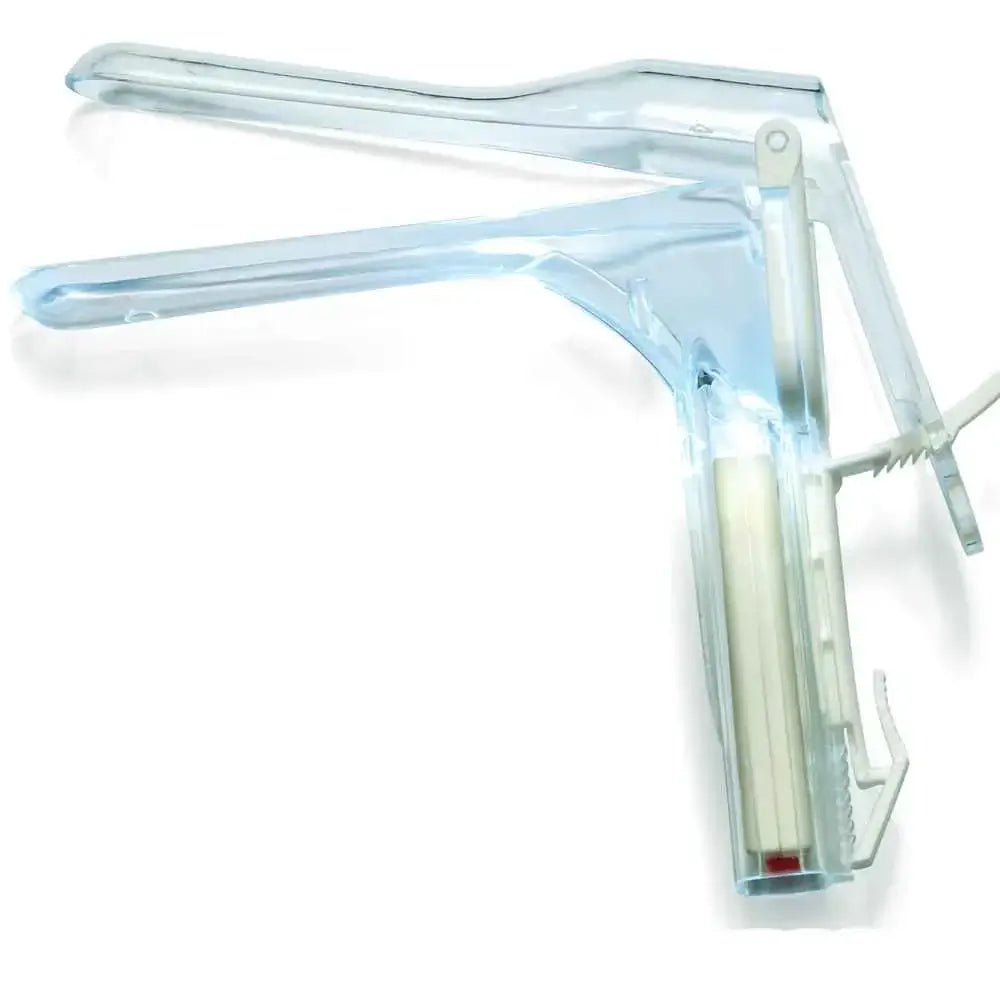 Solo Graves Self Illuminating Speculum Complete freedom of movement!,No battery,No cable,No charger