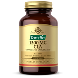 Solgar TONALIN CLA 1300 mg 60 Softgels