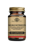 Solgar Neuro Nutrients capsules issues,neuro nutrients,solgar,Solgar Neuro Nutrients
