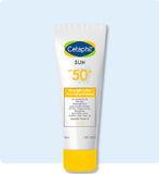 Cetaphil Sun SPF50+ Ultra-light Lotion 100ml