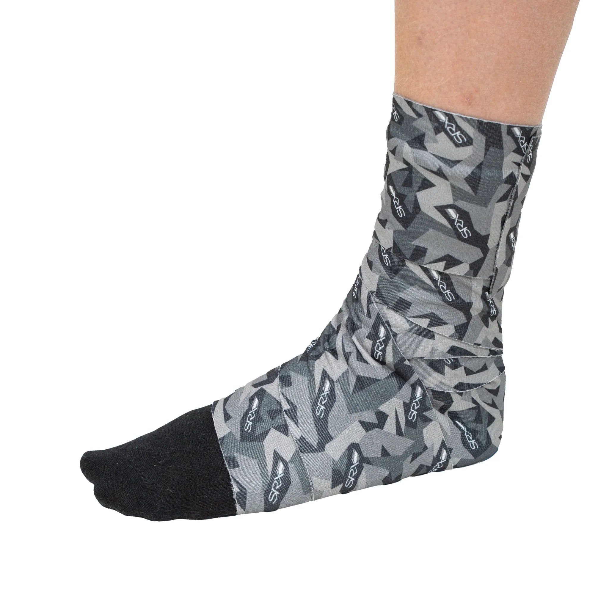 Srx® Self Adhering Strap Camo - image 4