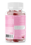 SUKU Vitamins Teen Girl Total Multi 60 Gummies | Sugar-Free Multivitamin for Teen Girls