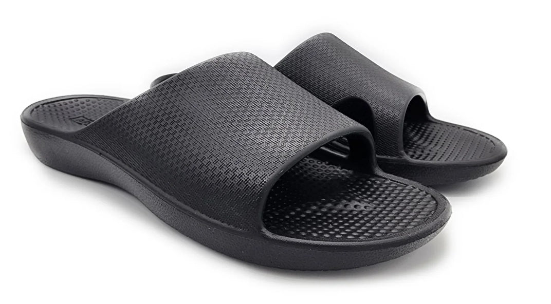 Archline Rebound Recovery Orthotic Slides