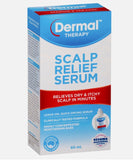 Dermal Therapy Scalp Serum 60ml