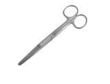 SCISSORS ECONOMY WARD BLUNT/BLUNT 15.5CM Blunt scissor 15.5cm,Economy Ward Blunt,issues