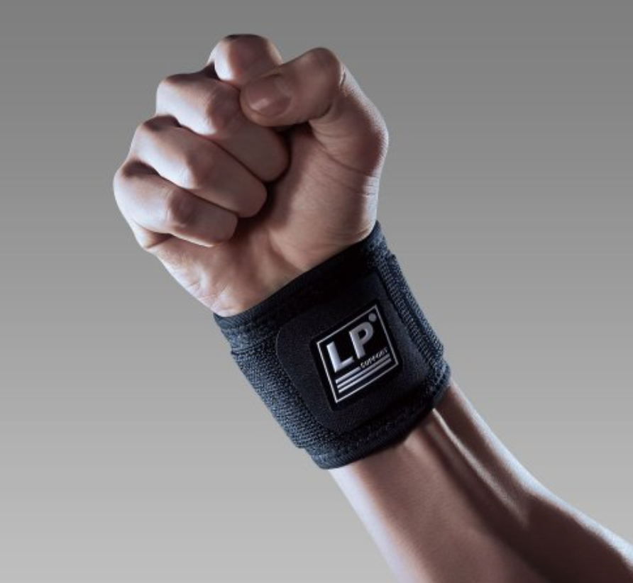 Lp753 Coolprene Wrap Strap One Size Fits Most - image 2