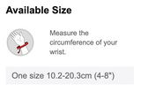Lp753 Coolprene Wrap Strap One Size Fits Most - image 3