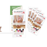 Dr's Remedy Patient Brochures