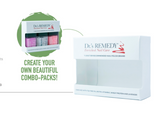 Dr's Remedy Retail Gift Boxes