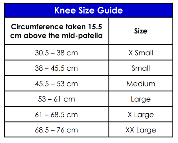 Basic Knee Small - image 2