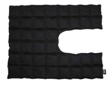 Kiwi Wheat Bag Over Shoulder One size Fits All (length 61cm,stay in place,super comfortable,upper back tension and pain,width 48cm)