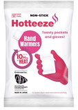 Hotteeze Hand Warmers- 10 Pack