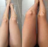 Eco Tan Organic Spray Tan Solution Rich Honey 1L image 2