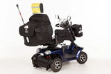 Sense Mobility Headrest Cover