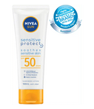 Nivea Sun SPF 50+ Sensitive Protect Lotion 100ml