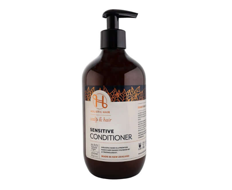 Holistic Sensitive Conditioner Aids Styling,benefits of hair,Chemically treated hair,Colour Protect Shampoo,colour retention,Coloured hair,Conditions and Combats frizz,Curly hair,Damaged hair,dehydrated hair,Directions for U,dry hair,dry itchy scalp,dry s