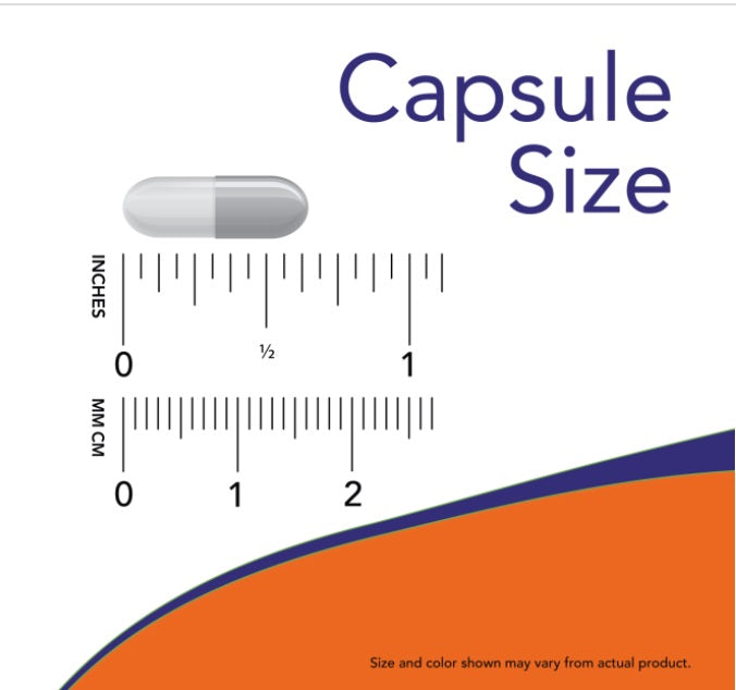 Serrapeptase Veg Capsules