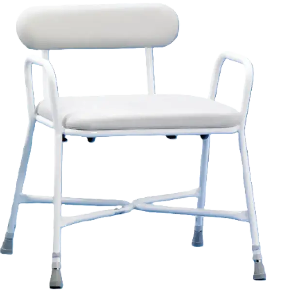 Allied Medical Sherwood Plus Bariatric Shower Stool with Back Allied Medical Sherwood Plus Bariatric Commode,Allied Medical Sherwood Plus Bariatric Shower Stool with Back,Bariatric Commode,Bariatric Shower Stool with Back,commode,commode chair,Sherwood Pl