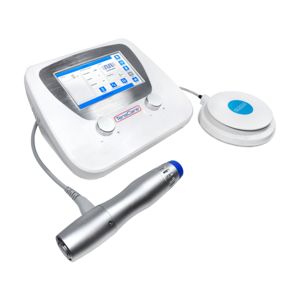 TensCare ESWT Machine Professional Shockwave Therapy