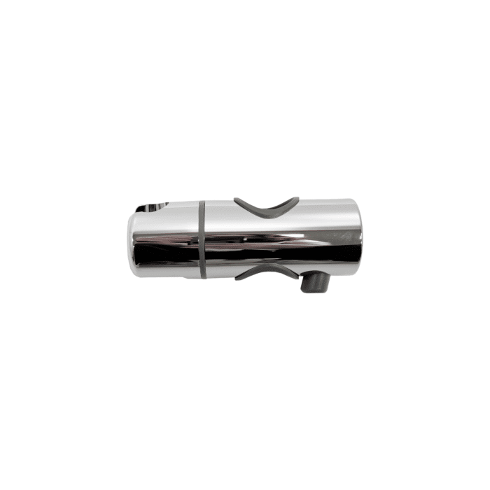 Shower Head Holder - 32mm Grey S600