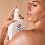 Alpha Keri Super Hydrating Shower and Bath Oil 1 Litre
