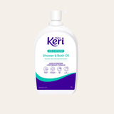 Alpha Keri Super Hydrating Shower and Bath Oil 1 Litre