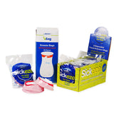 Sickeze Emesis Bag Retail Shelf Pack 3pc
