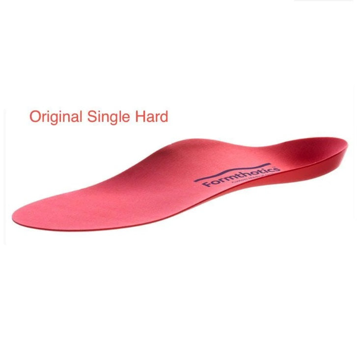 Allcare Formthotics Medical Original Orthotics Single