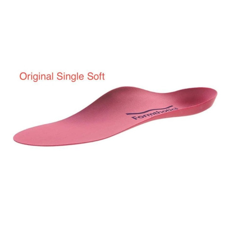 Allcare Formthotics Medical Original Orthotics Single