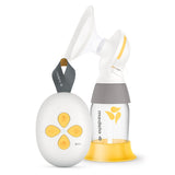 Medela Solo&trade; single electric breast pump