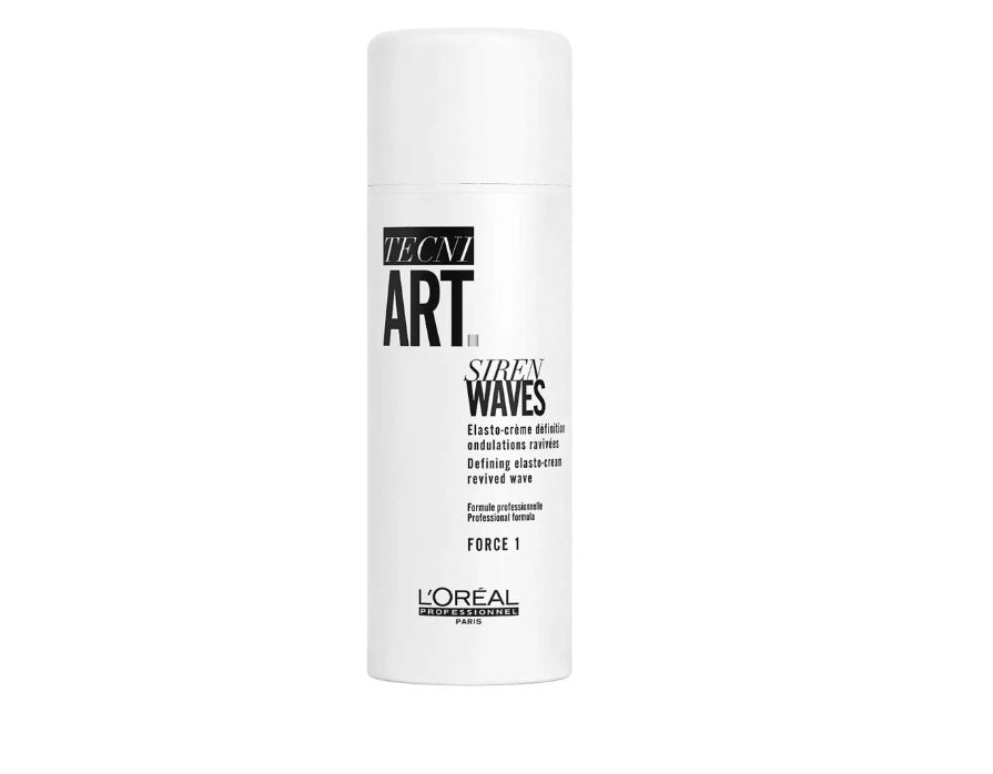 L'Oreal Professional Tecni ART Siren Waves