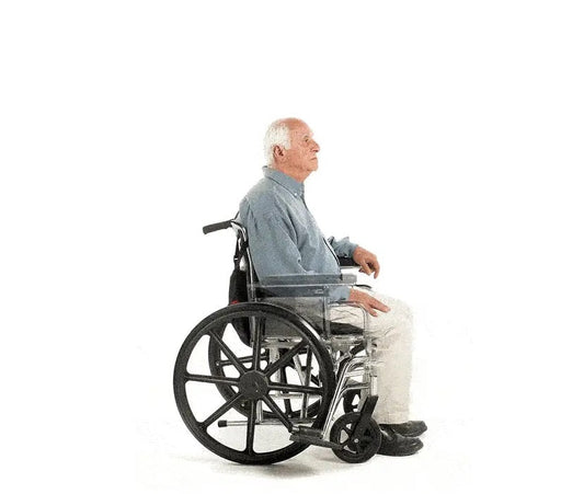 SitNStand Portable Rising Seat - Wheelchair Seat - Festive Season Sale !