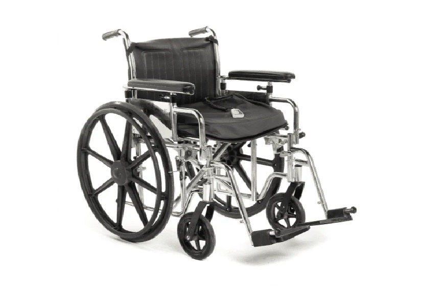 SitNStand Portable Rising Seat - Wheelchair Seat