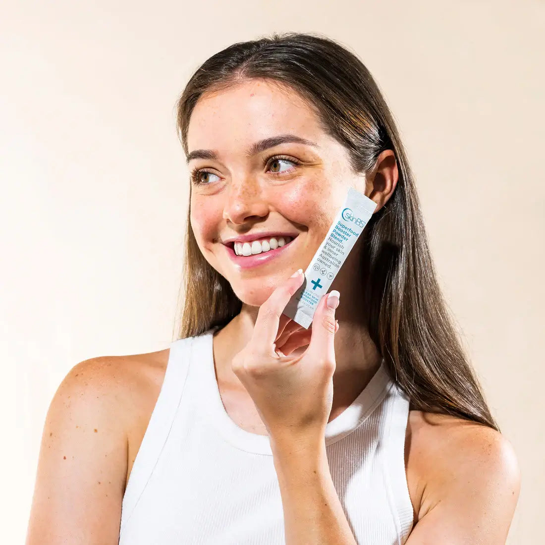 Skin B5 Clear Skin Superfood Booster Sachets Acne Treatment,Clear Complexion,Clear Skin,Combination Skin,cracked skin,dry skin,dry skin cream,Dry Skin Gel,dry skin wash,Healthy Skin,Hydrating Skin Care,itchy dry skin,itchy skin,Moisturising Skin Care,Natu