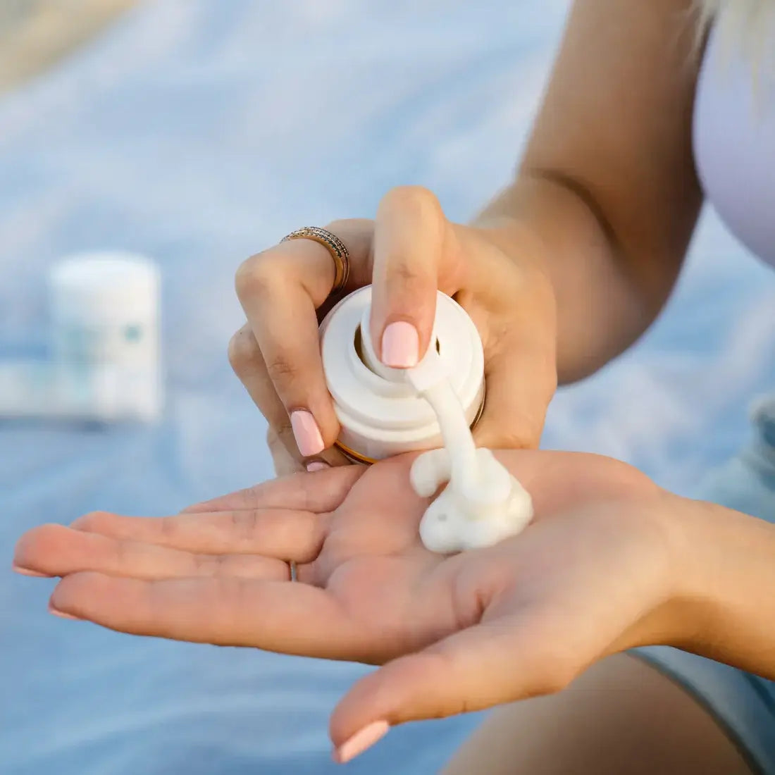 Skin B5 Acne Control Australian Botanicals Cleansing Mousse Acne Treatment,Clear Complexion,Clear Skin,Combination Skin,cracked skin,dry skin,dry skin cream,Dry Skin Gel,dry skin wash,Healthy Skin,Hydrating Skin Care,itchy dry skin,itchy skin,Moisturising