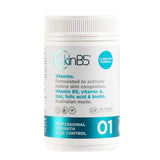 SkinB5 Professional Strength Acne Control Tablets
