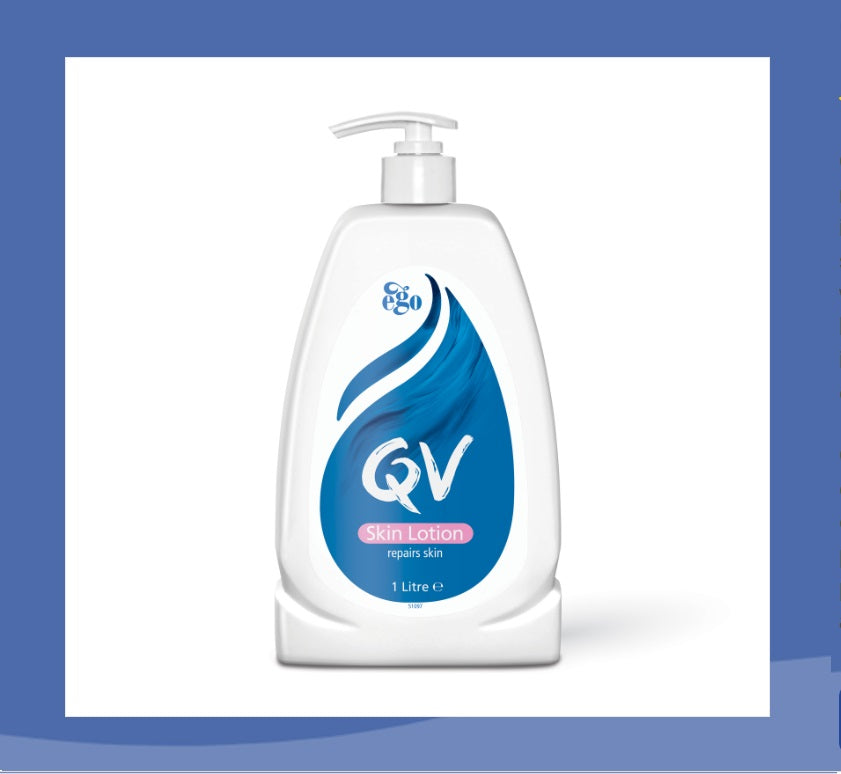 QV Skin Lotion