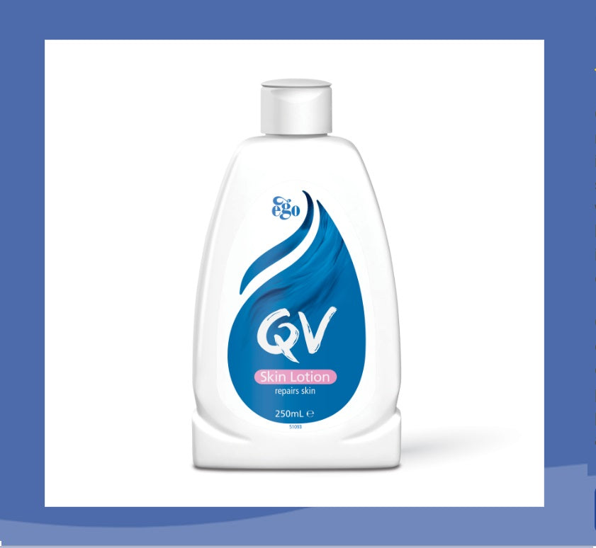 QV Skin Lotion