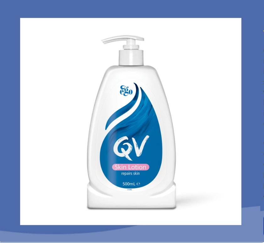 QV Skin Lotion