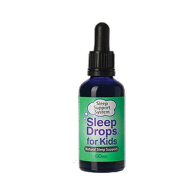 SleepDrops for Kids 30ml