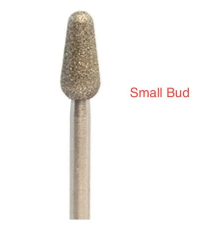 SAPPHIRE BURR FOR PODIATRY DRILLS