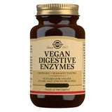 Solgar Vegan Digestive Enzymes 250 tablets