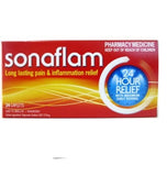 Sonaflam 275mg Caplets 24