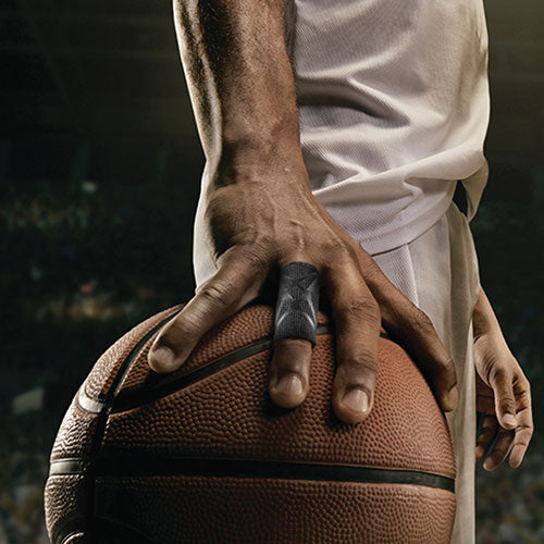 Spark Kinetic Finger Sleeve - image 3