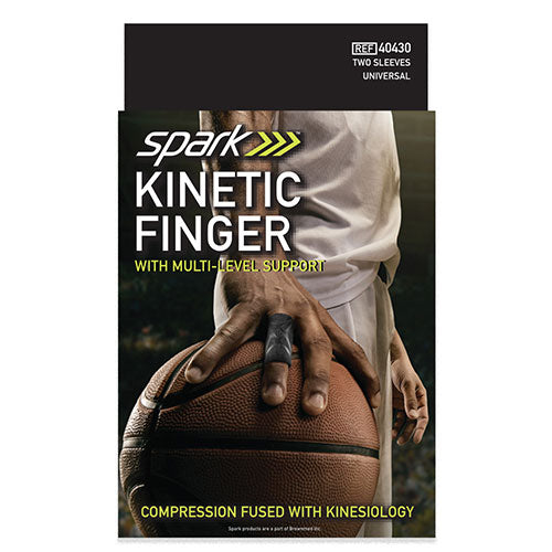 Spark Kinetic Finger Sleeve - image 2